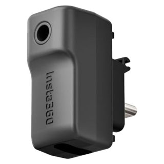 Compare Prices on the Insta360 X3 Mic Adapter