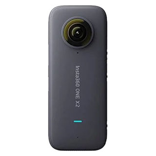 Compare Prices on the Insta360 ONE X2 Camera