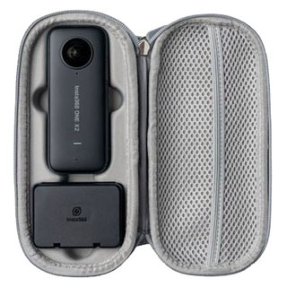 Compare Prices on the Insta360 ONE X2 Pro Kit