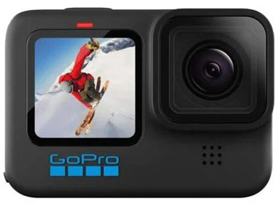 Compare Prices on the GoPro HERO10 Black