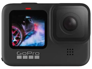 Compare Prices on the GoPro HERO9 Black