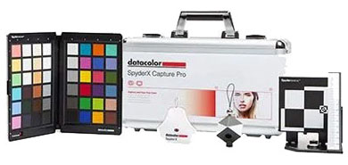 Compare Prices on the Datacolor SpyderX Capture Pro