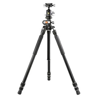 Compare Prices on the Vanguard VEO 3+ 263AB 160S Aluminium Tripod with Dual Axis Ball Head