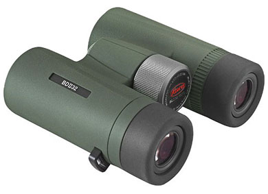 Compare Prices on the Kowa BD II 6.5x32 XD Binoculars