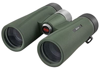 Compare Prices on the Kowa BD II 8x42 XD Binoculars
