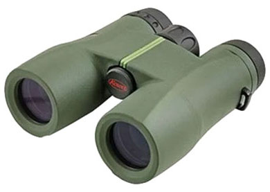 Compare Prices on the Kowa SV II 8x32 Binoculars