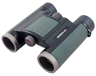 Compare Prices on the Kowa Genesis Prominar XD22 10x22 XD Binoculars