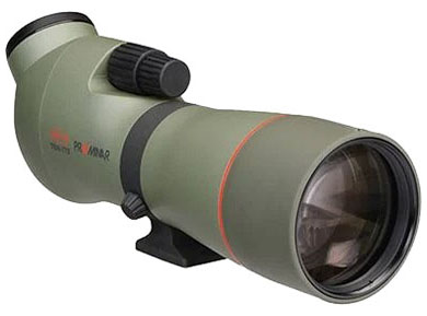 Compare Prices on the Kowa TSN-773 Angled Spotting Scope Body