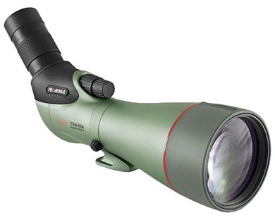 Compare Prices on the Kowa TSN-99A Angled Spotting Scope Zoom Kit