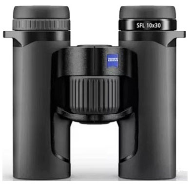 Compare Prices on the Zeiss SFL 10x30 Binoculars