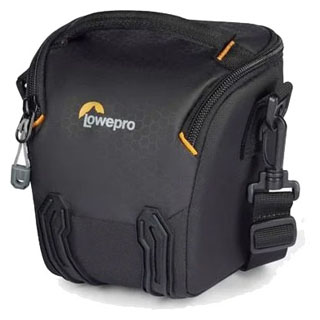 Compare Prices on the Lowepro Adventura TLZ 20 III Toploader Bag