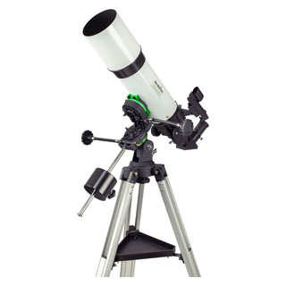 Compare Prices on the Sky-Watcher StarQuest 102R Refractor Telescope