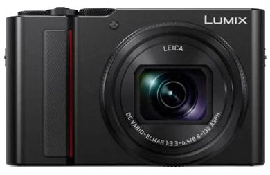 Compare Prices on the Panasonic Lumix DMC-TZ200D Camera