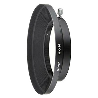 Compare Prices on the Nikon HK-14 Lens Hood
