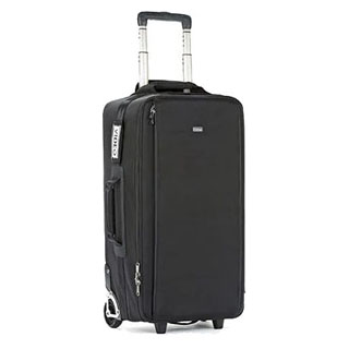 Compare Prices on the Think Tank Logistics Manager 30 V2 Rolling Bag