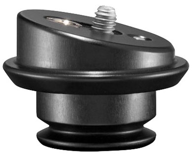 Compare Prices on the Manfrotto MOVE Gim-Pod Plate MVAQR-GIM-PLATE