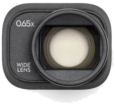 Compare Prices on the DJI Mini 3 Pro Wide-Angle Lens