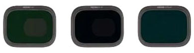 Compare Prices on the DJI Mini 3 Pro ND Filters Set (ND16 64 256)