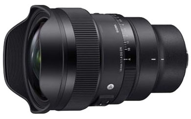 Compare Prices on the Sigma 14mm f1.4 DG DN Art Lens (L-Mount)