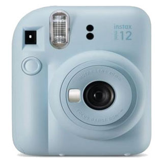 Compare Prices on the Fujifilm Instax Mini 12 Instant Camera
