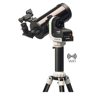 Compare Prices on the Sky-Watcher Skymax-102 AZ-Gti Wi-Fi Go-To Telescope
