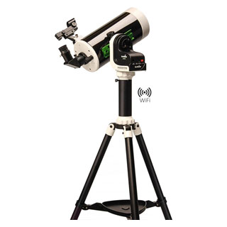 Compare Prices on the Sky-Watcher Skymax-127 AZ-Gti Wi-Fi Go-To Telescope