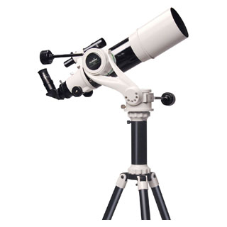 Compare Prices on the Sky-Watcher StarTravel 102 AZ5 Refractor Telescope