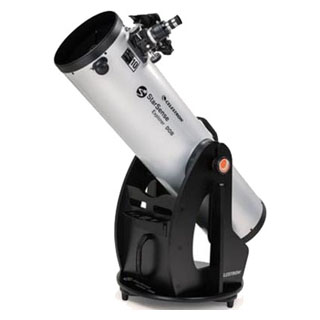 Compare Prices on the Celestron StarSense Explorer 10 Inch Dobsonian Telescope
