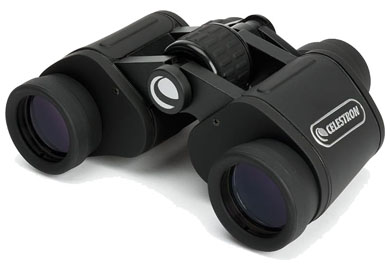Compare Prices on the Celestron Upclose G2 7x35 Binoculars