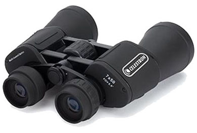 Compare Prices on the Celestron Cometron 7x50 Binoculars