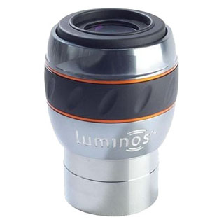 Compare Prices on the Celestron Luminos 19mm Eyepiece