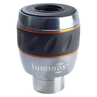Compare Prices on the Celestron Luminos 31mm Eyepiece