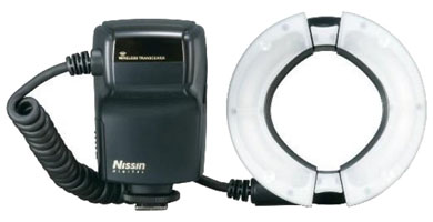 Compare Prices on the Nissin MF18 Macro Flash (Sony Fit)