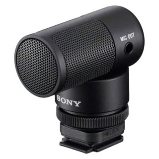 Compare Prices on the Sony ECM-G1 Wireless Shotgun Microphone