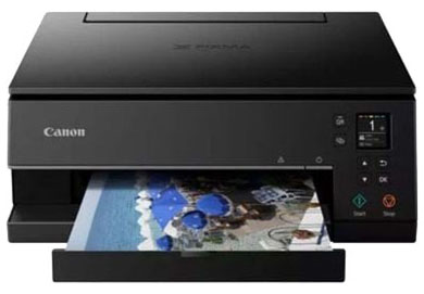 Compare Prices on the Canon PIXMA TS6350a Printer