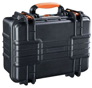Compare Prices on the Vanguard Supreme 37F Hard Case with Foam