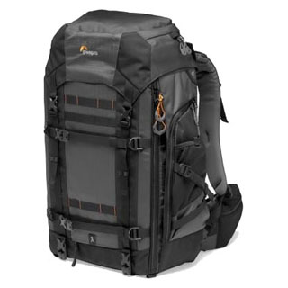 Compare Prices on the Lowepro Pro Trekker 550 AW II Backpack