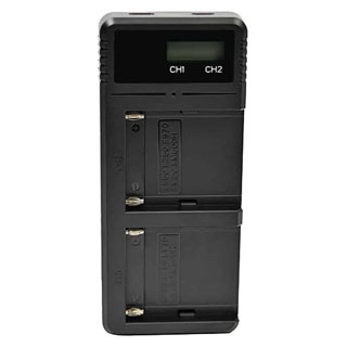 Compare Prices on the Rotolight NEO 3 Dual Channel Fast Battery Charger