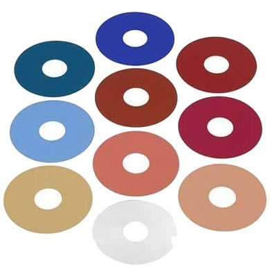 Compare Prices on the Rotolight NEO Add-on Colour FX Filter Pack