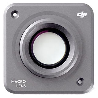 Compare Prices on the DJI Action 2 Macro Lens