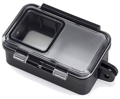 Compare Prices on the DJI Action 2 Waterproof Case