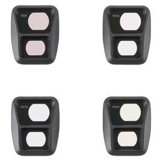 Compare Prices on the DJI Air 3 ND Filters Set (ND8-64)