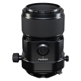 Compare Prices on the Fujifilm 110mm f5.6 T/S Tilt Shift Macro GF Lens