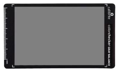 Compare Prices on the Calibrite ColorChecker Gray Balance Mini