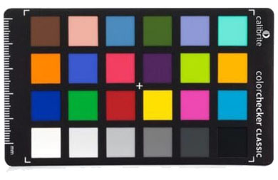 Compare Prices on the Calibrite ColorChecker Classic Mini