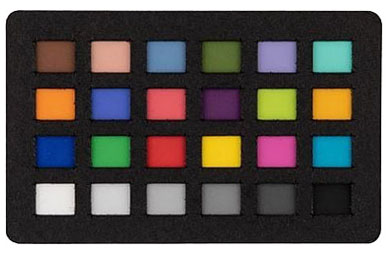 Compare Prices on the Calibrite ColorChecker Classic Nano