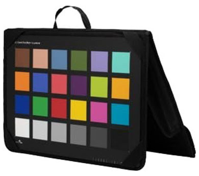 Compare Prices on the Calibrite ColorChecker Classic XL with Case