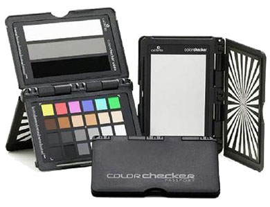 Compare Prices on the Calibrite ColorChecker Passport Video