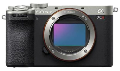 Compare Prices on the Sony Alpha A7CR Camera Body