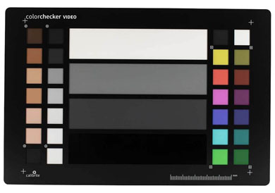 Compare Prices on the Calibrite ColorChecker Video Mega